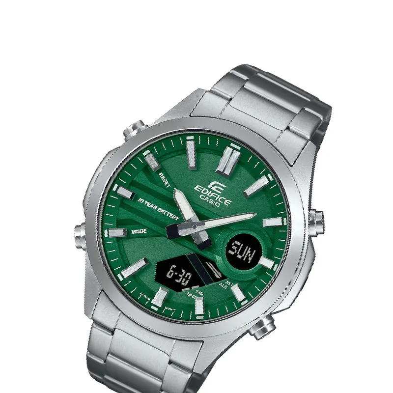 Casio Edifice EFV-C120D-3AEF