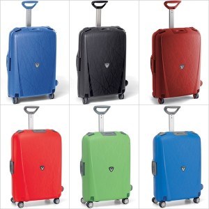 Roncato Light Maleta, 75 cm otros colores