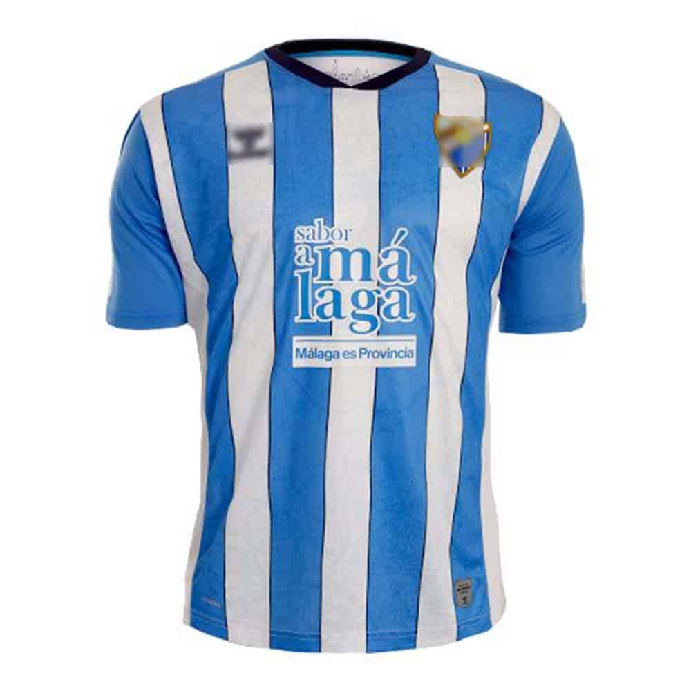 Camiseta Malaga