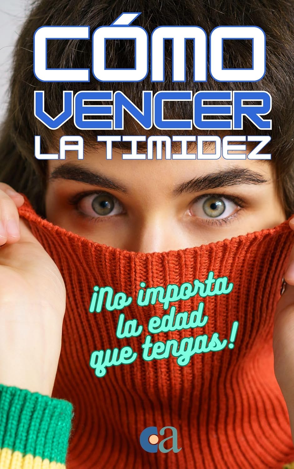 Ebook La timidez Kindle