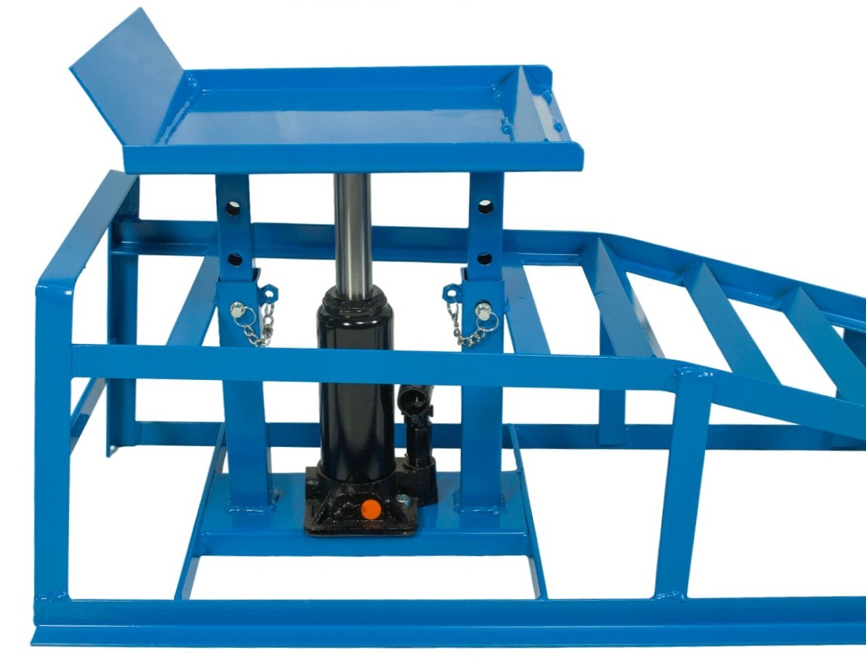 Rampa elevadora para coche de 1 tonelada NORAUTO