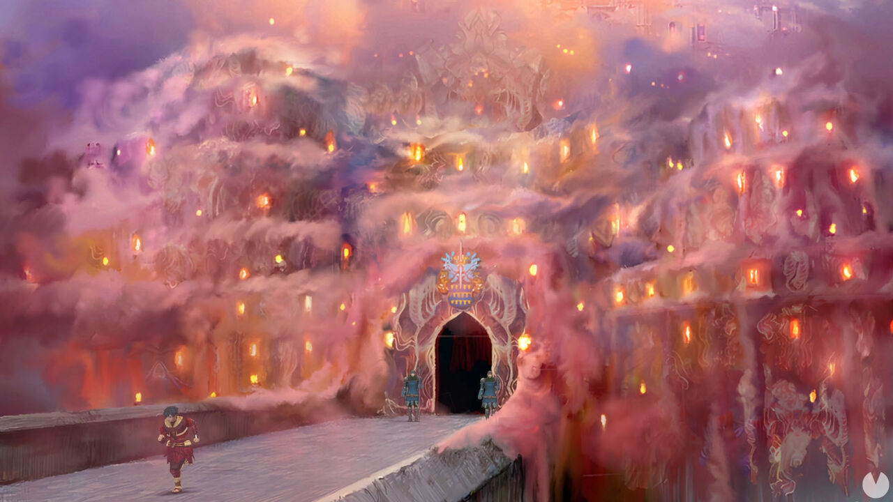 Baten Kaitos I & II HD Remaster - Juego de aventura