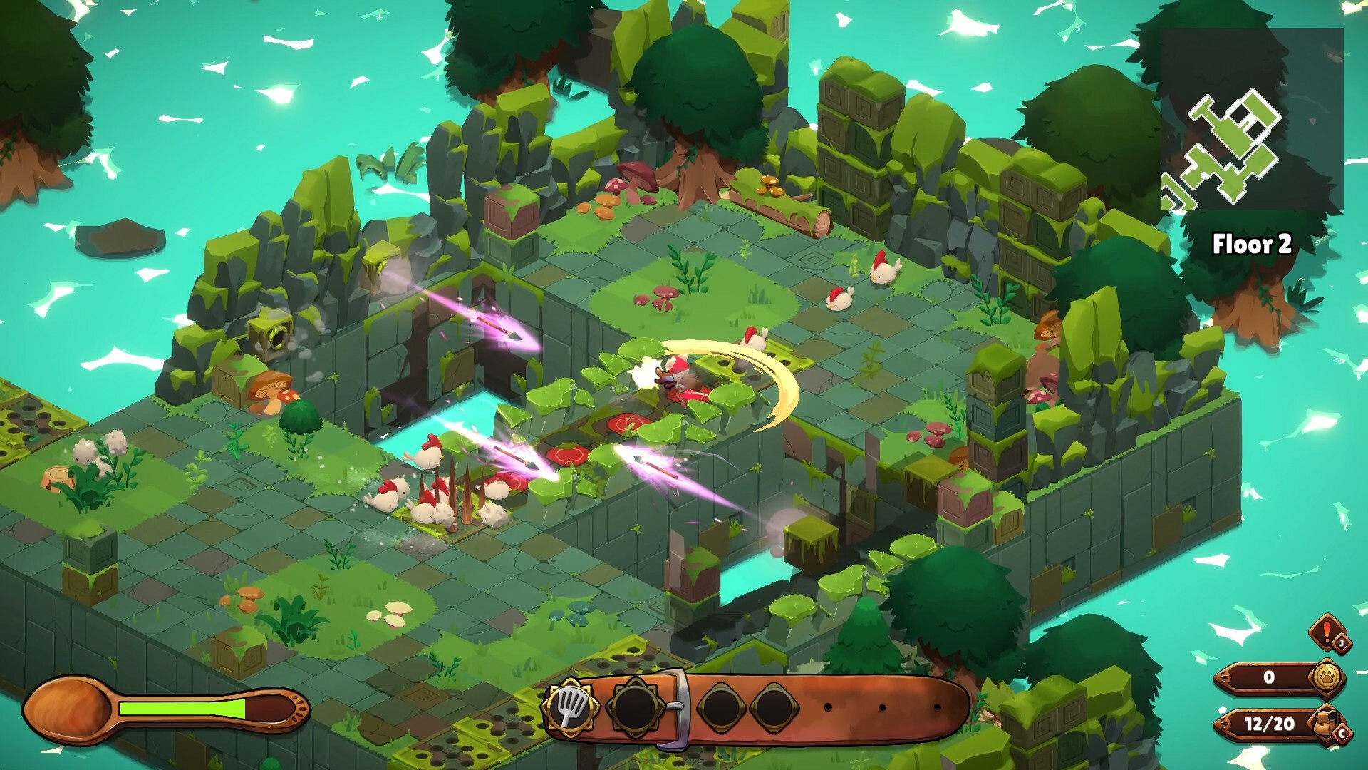 Cuisineer PS5 Consola de Juego