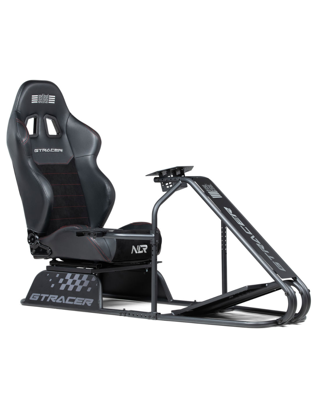 Next Level Racing GTRacer 2.0 Simulator Cockpit