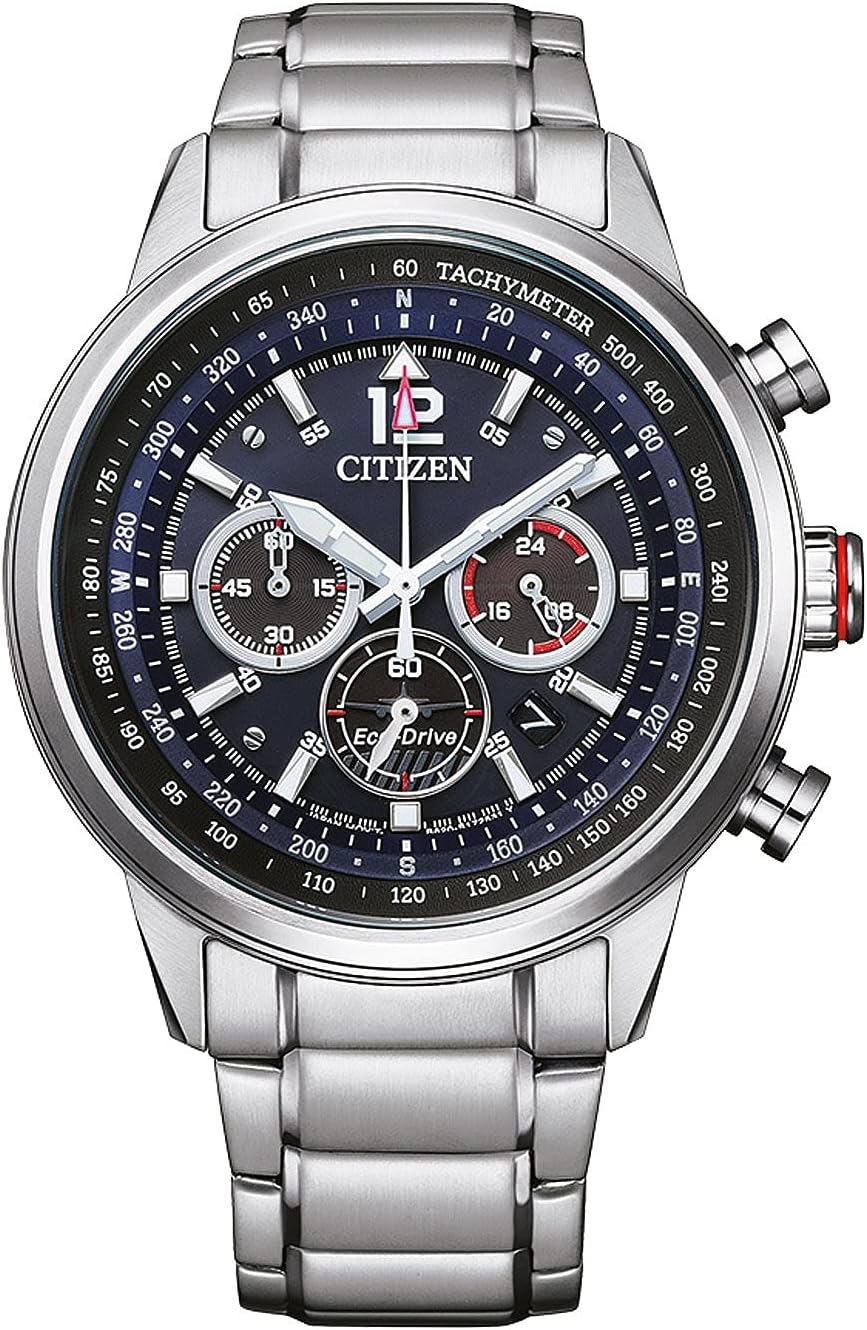 Reloj de pulsera solar Citizen Eco-Drive