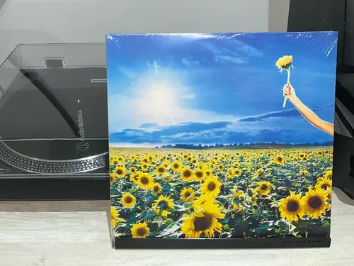 Doble vinilo Stone Temple Pilots Thank You