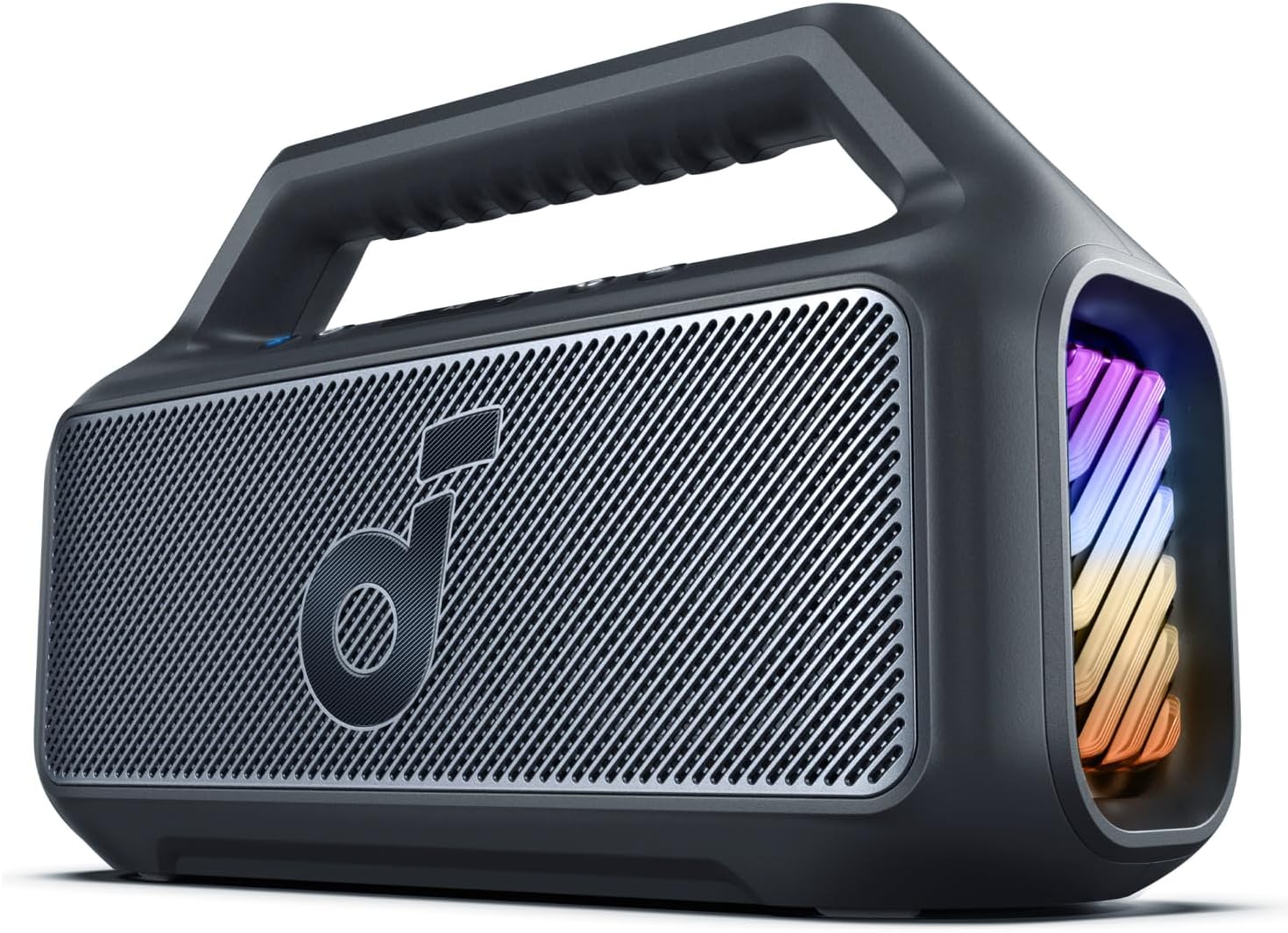 Altavoz Bluetooth Amazon