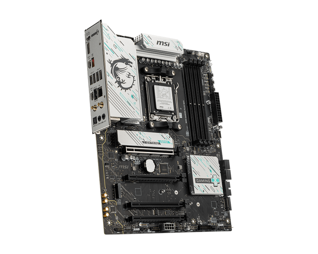 Motherboard MSI B850 Gaming Plus WiFi