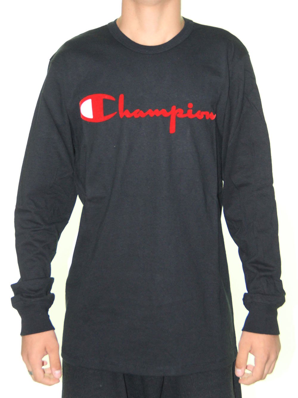 Camiseta masculina Champion