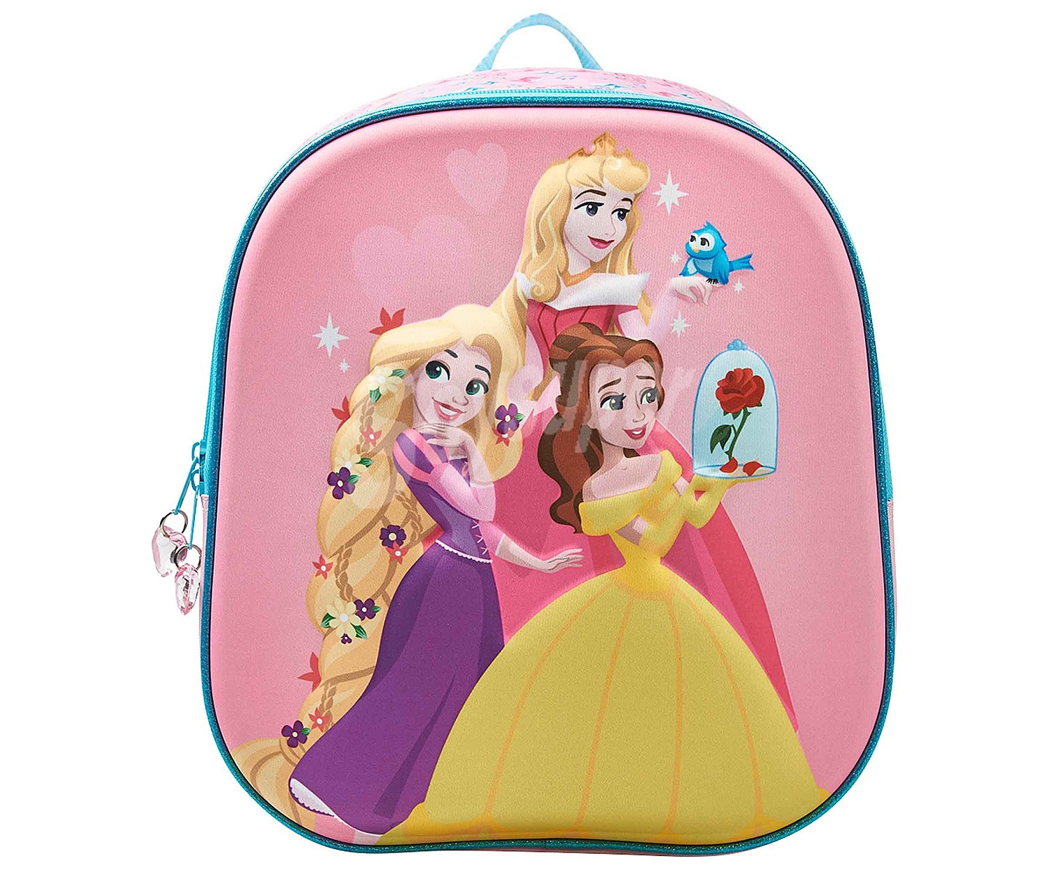 Mochila Preescolar Varios modelos de Princesas de Disney