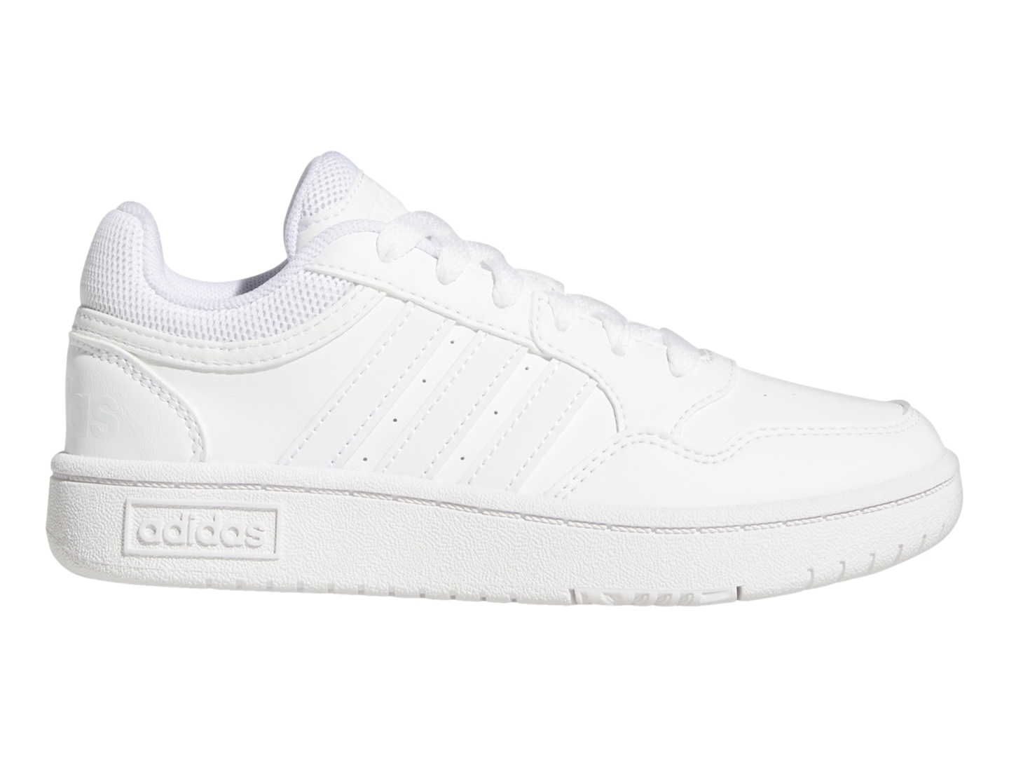 adidas Zapatillas Hoops 3.0 para Niños