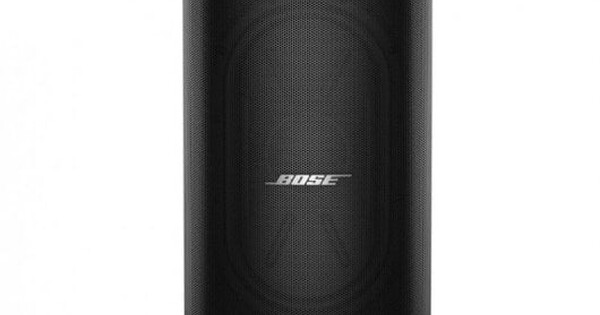 Bose Sub2 Módulo de Graves 1000W