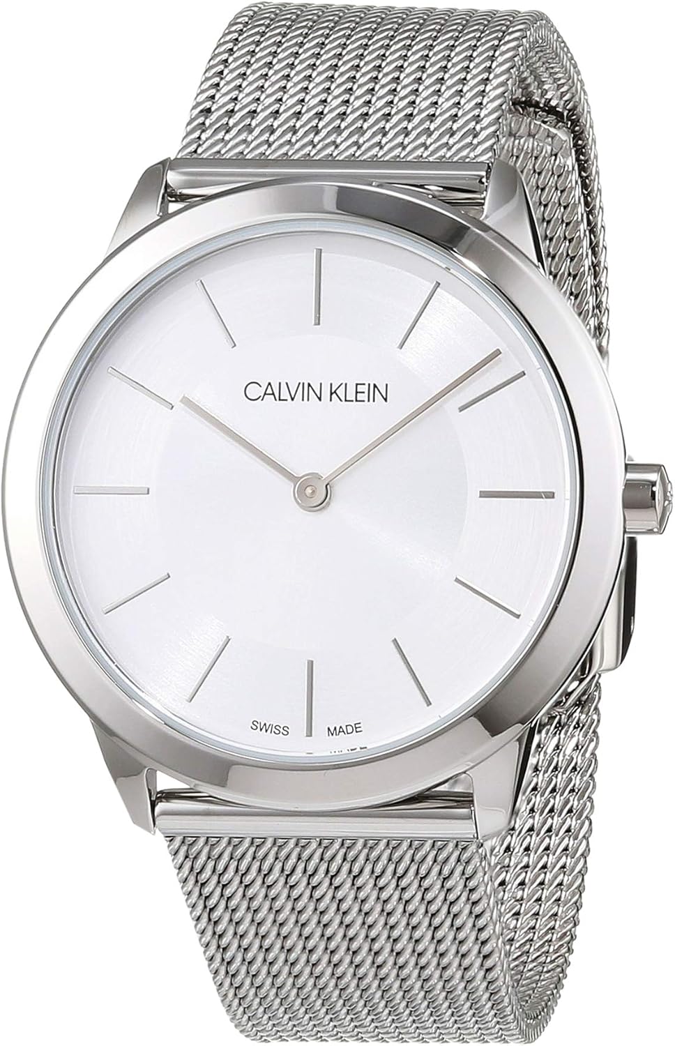 Reloj analógico de mujer Calvin Klein