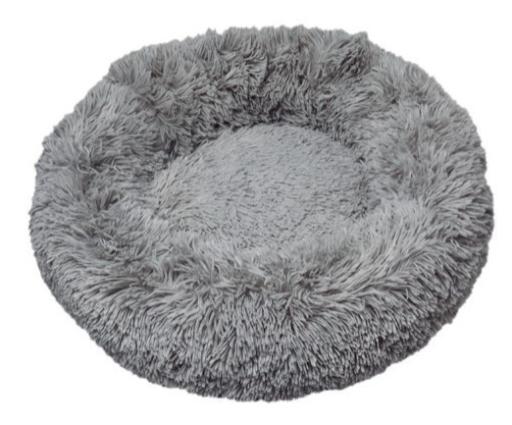 Cama para perro de Wuapu