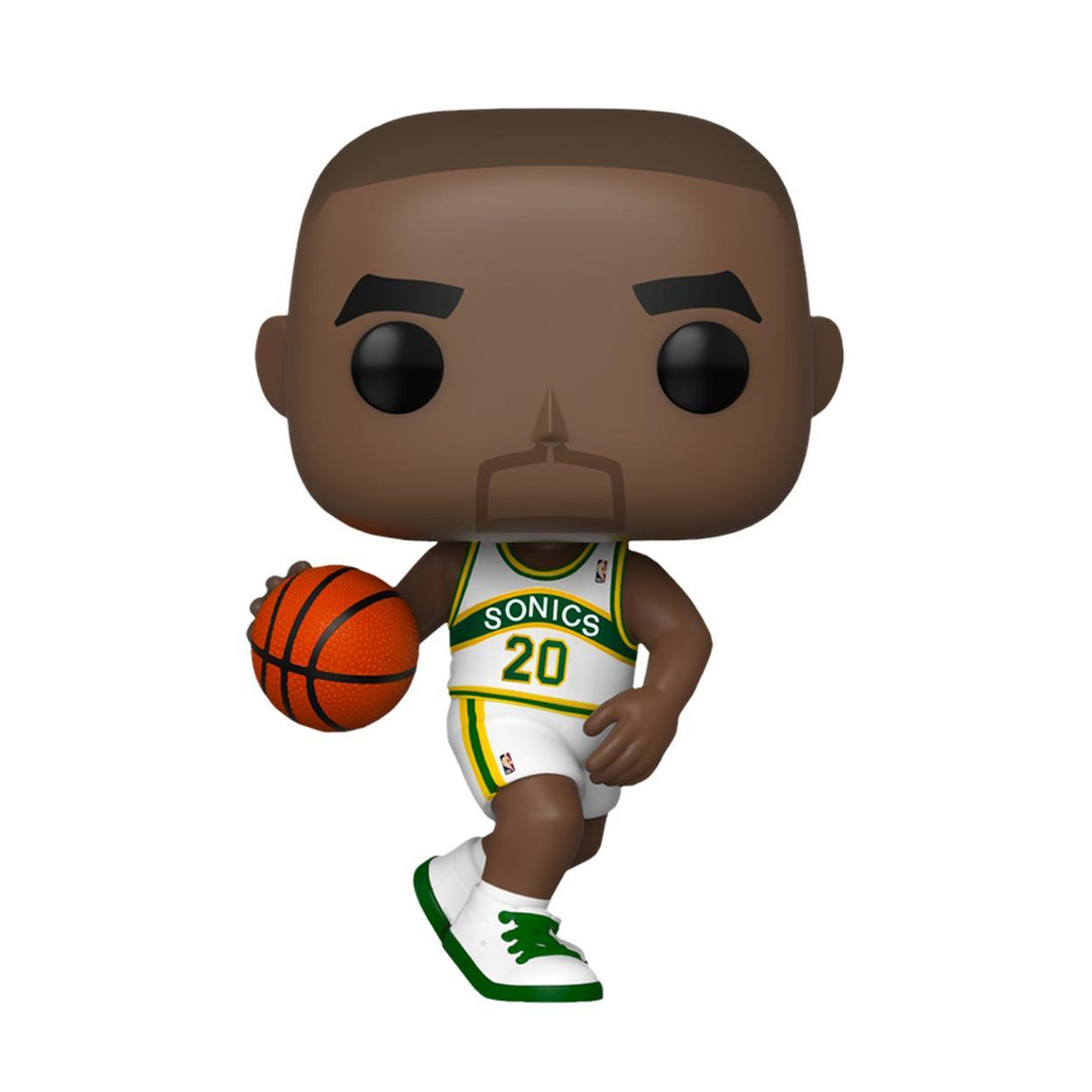 Funko Pop de vinilo NBA Legends