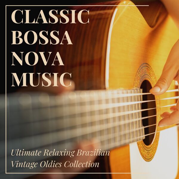 Vinilo Vintage Sounds Collection Bossa Nova