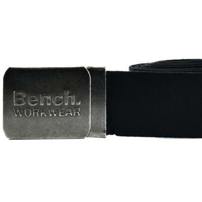 Cinturón de trabajo para hombre Bench Workwear BNCH 020