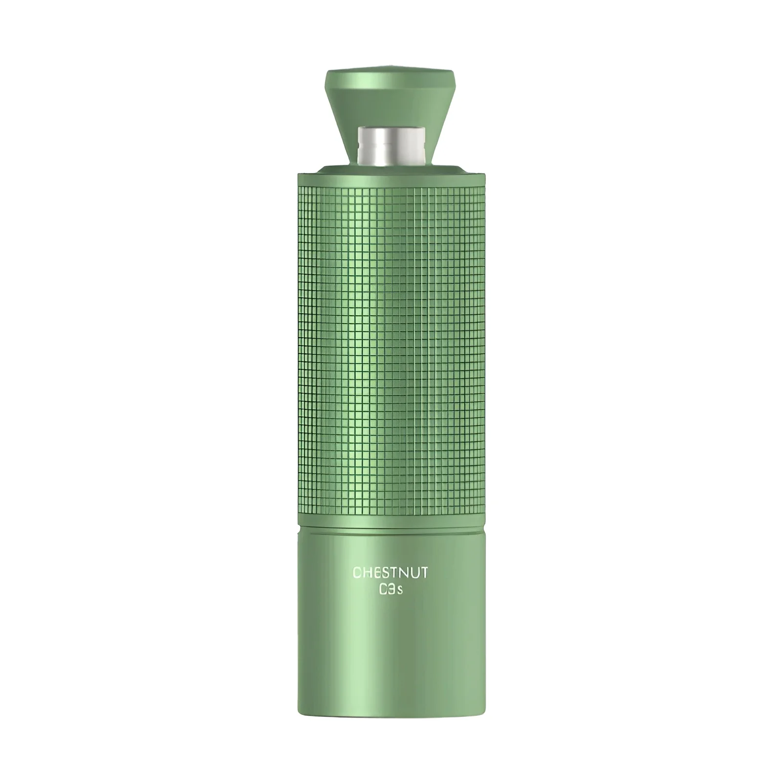 Molinillo de café Manual TIMEMORE Chestnut C3S / C3ESP, mejora el cuerpo totalmente metálico y diseño antideslizante, molinillo portátil S2C Burr Inside