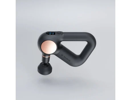 Pistola de Masaje Therabody Theragun Sense Negro