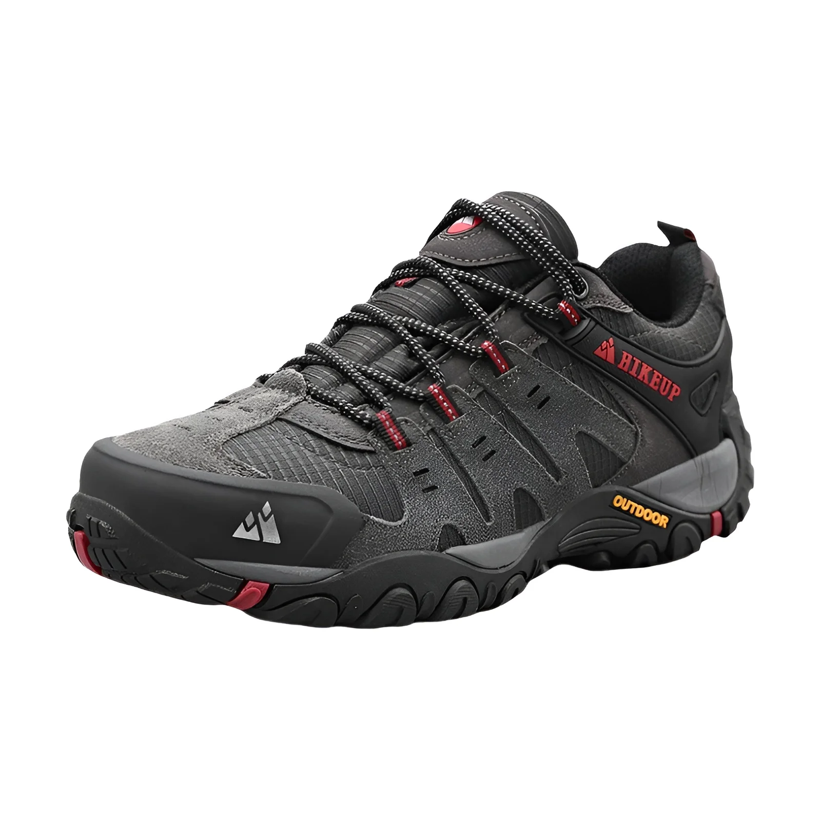 Zapatos de senderismo HIKEUP para hombre