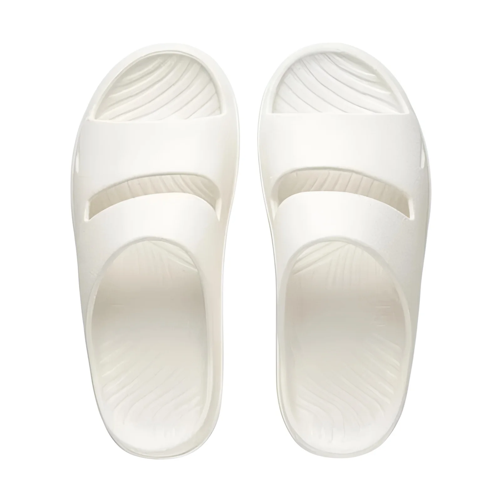 Li-ning zapatillas Unisex COMFOAM rebote transpirable forro ligero hombres mujeres sandalias