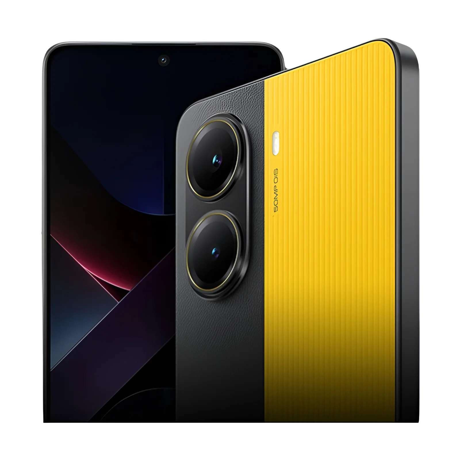 POCO X7 Pro Versión Global Teléfono Móvil 256GB / 512GB Dimensidad 8400-Ultra 6.67" Pantalla 120Hz 6000mAh 5G NFC
