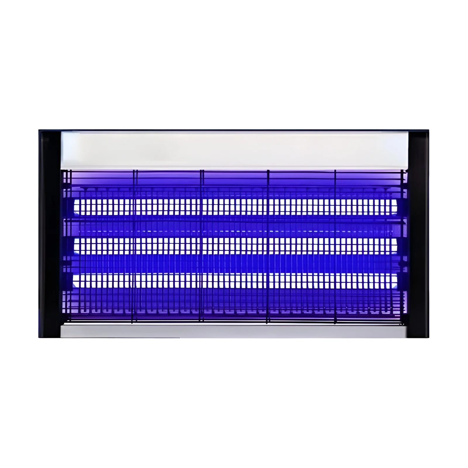 Lámpara LED antimosquitos para interiores y exteriores con fotocatálisis