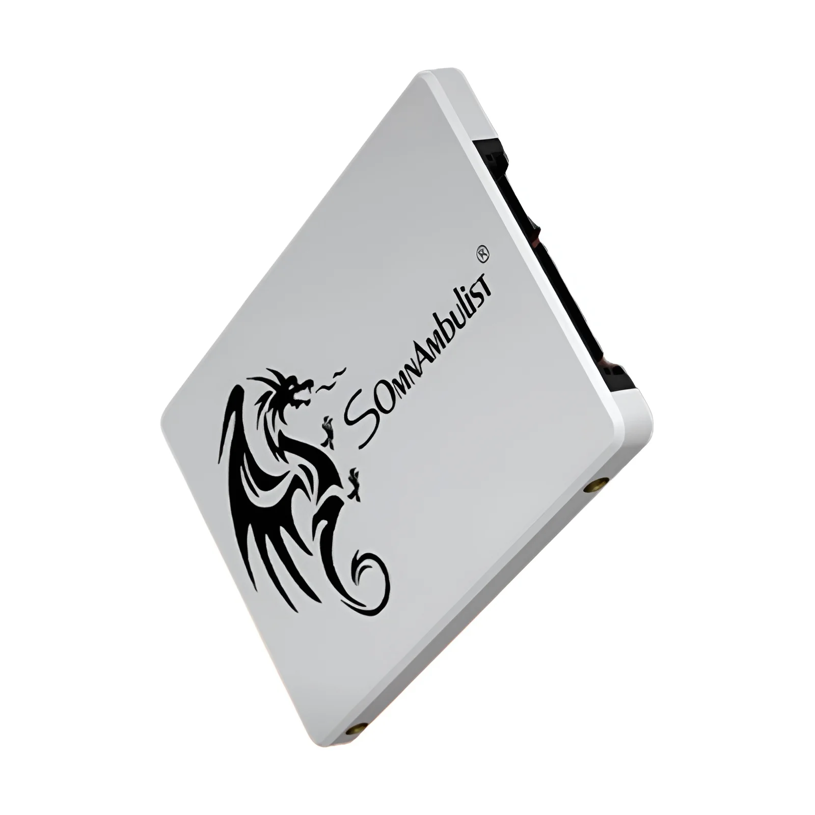 SSD SomnAmbulist para ordenador portátil y de escritorio, capacidades de 64GB a 512GB