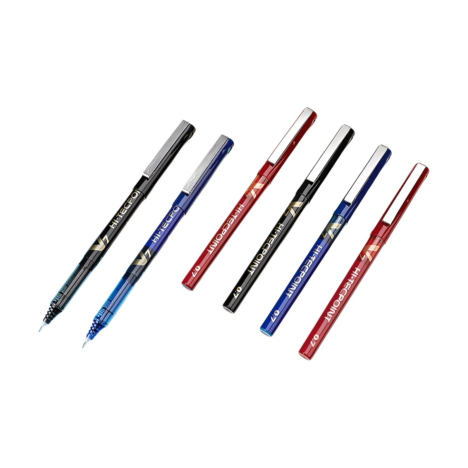 Bolígrafo de Gel BX-V7 japonés