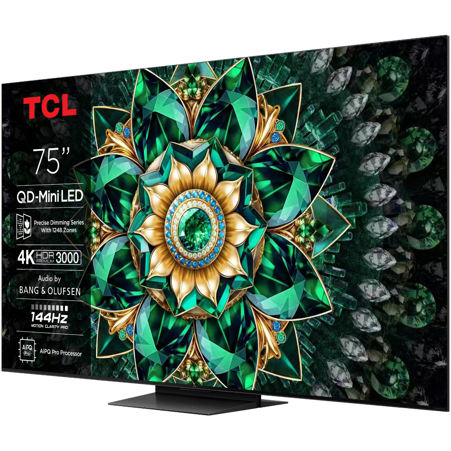 Televisión TCL 75Q7C Mini LED