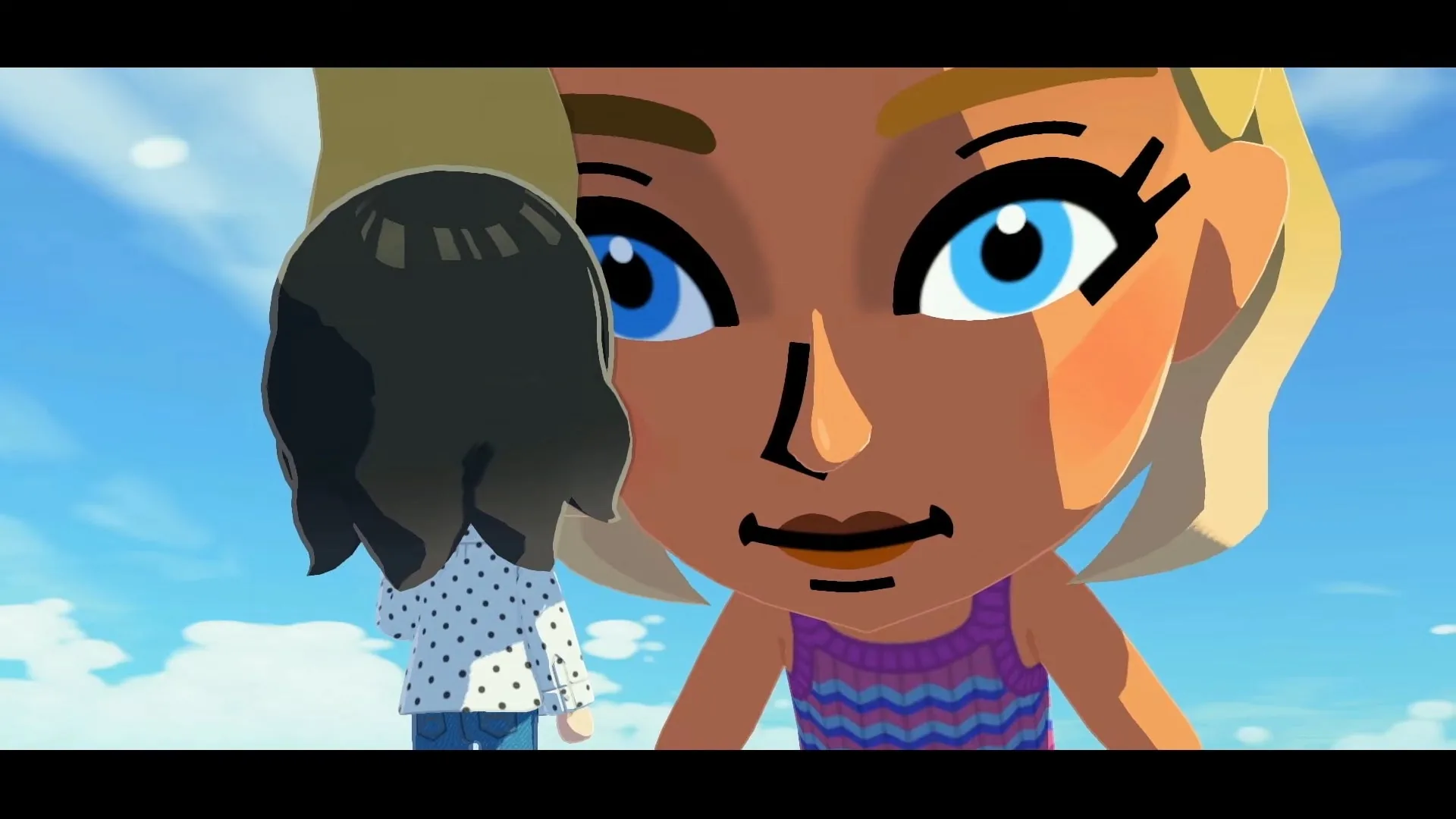 Tomodachi Life: Una Vida de Ensueño para Nintendo Switch