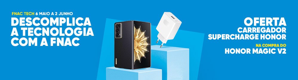 Smartphone marca Fnac modelo SMART 10