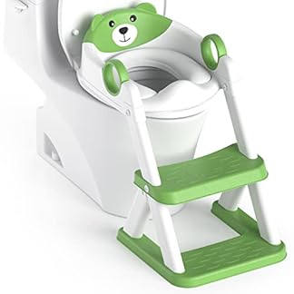 Rabb 1st Adaptador Wc Niños, Plegable Portatil Infantil Asiento Inodoro, Inodoro de Entrenamiento 2 en 1 para Niños, Cojín Antideslizante. · Amazon -