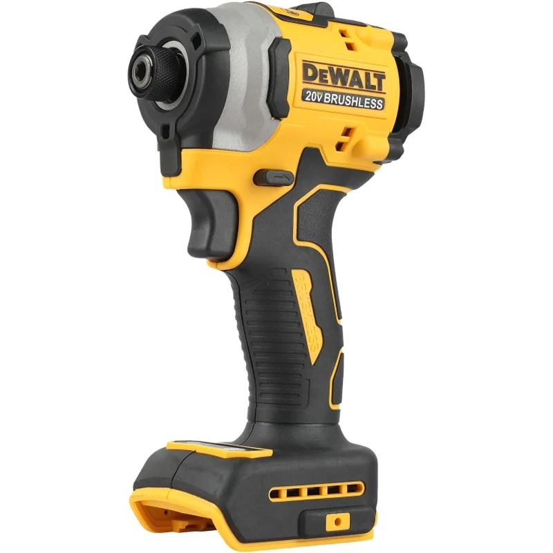 DeWalt - Destornillador Eléctrico sin Escobillas de Litio