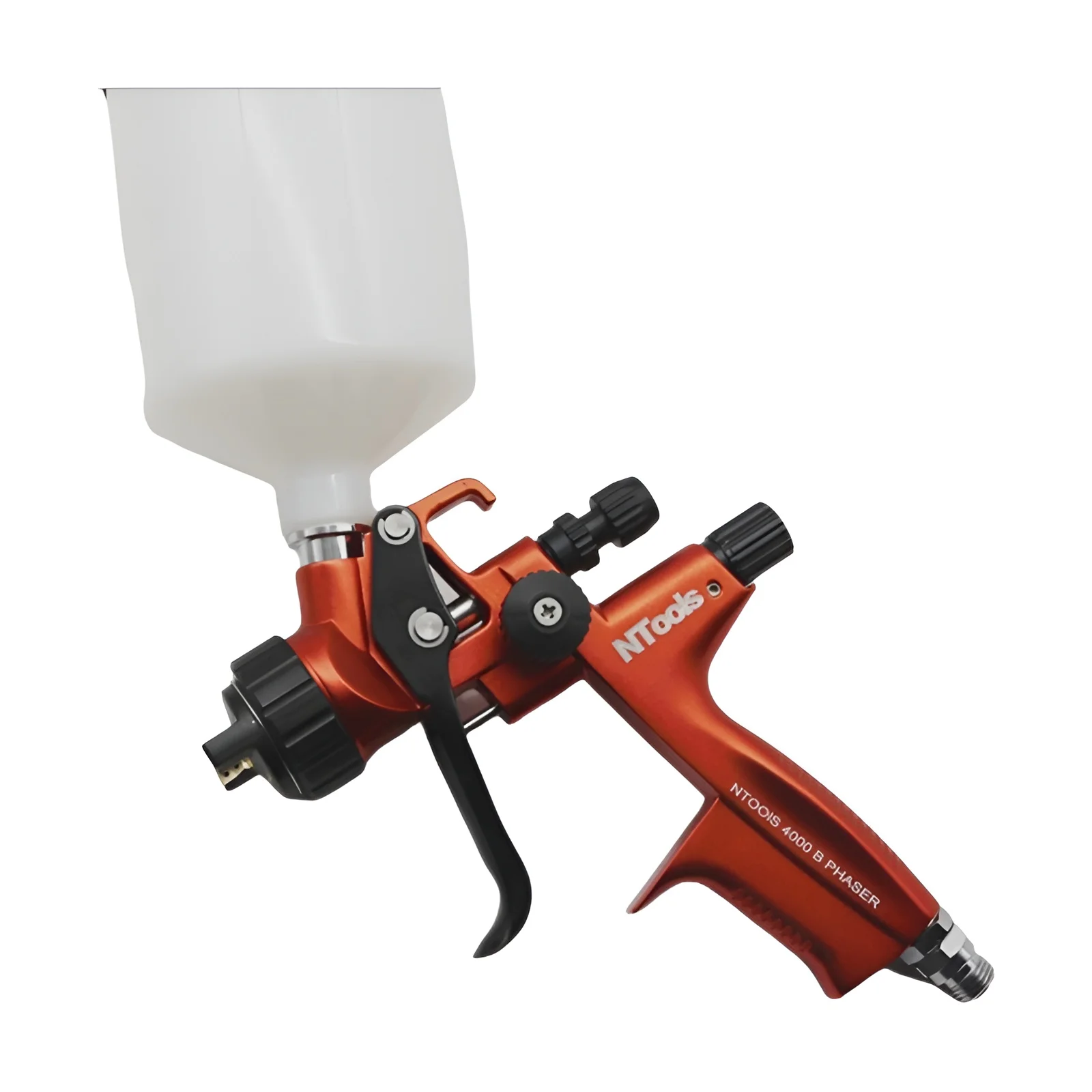 Pistola de Pulverización 1,3/1,4mm 4000B HVLP