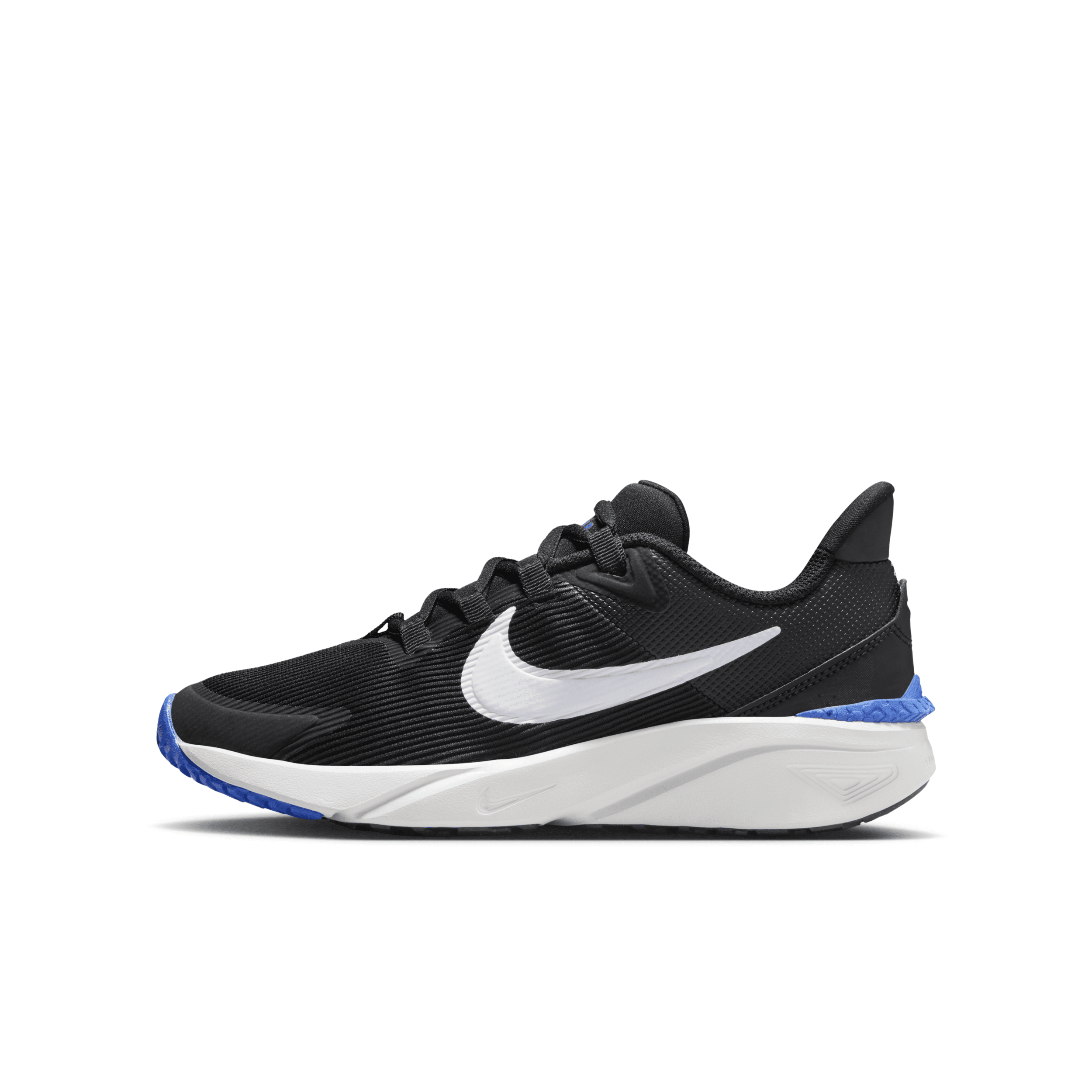 NIKE Star Runner 4 Big Kids Road Running