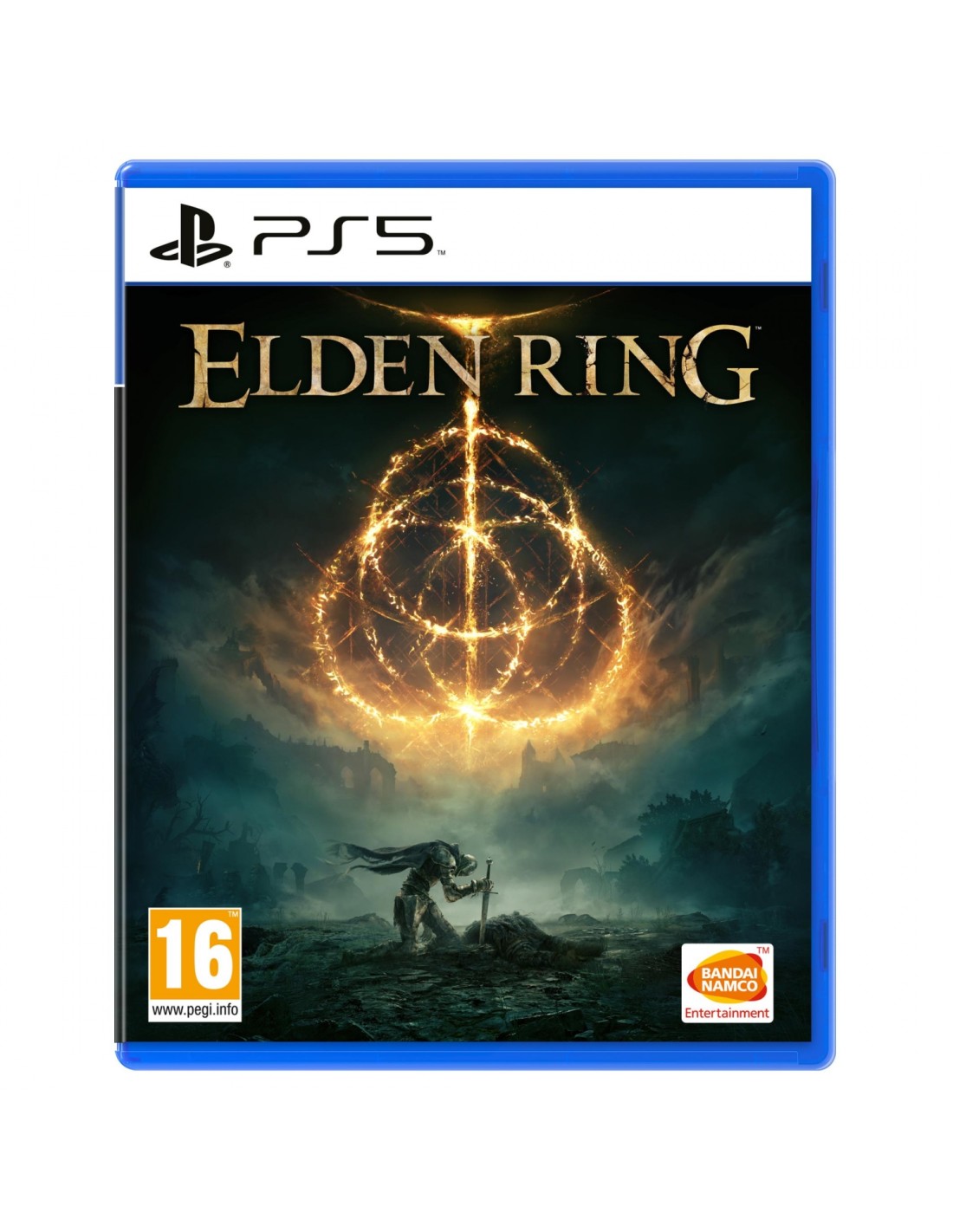 Juego Elden Ring para PS5
