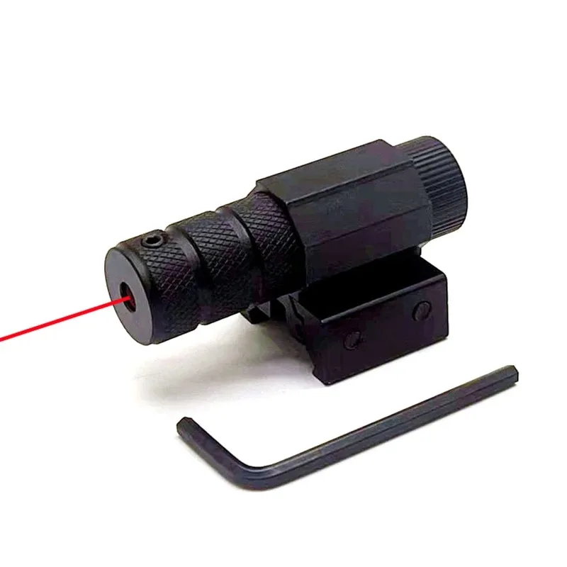 Medidor de Distancia Infrarrojo Profesional Telémetro Portátil