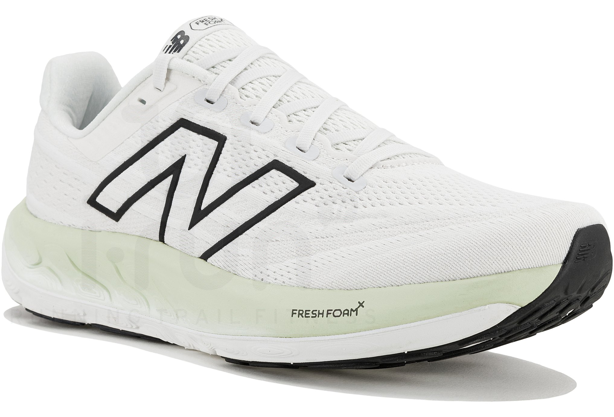 Zapatillas de running New Balance Fresh Foam X Vongo v6 para pronadores Hombre