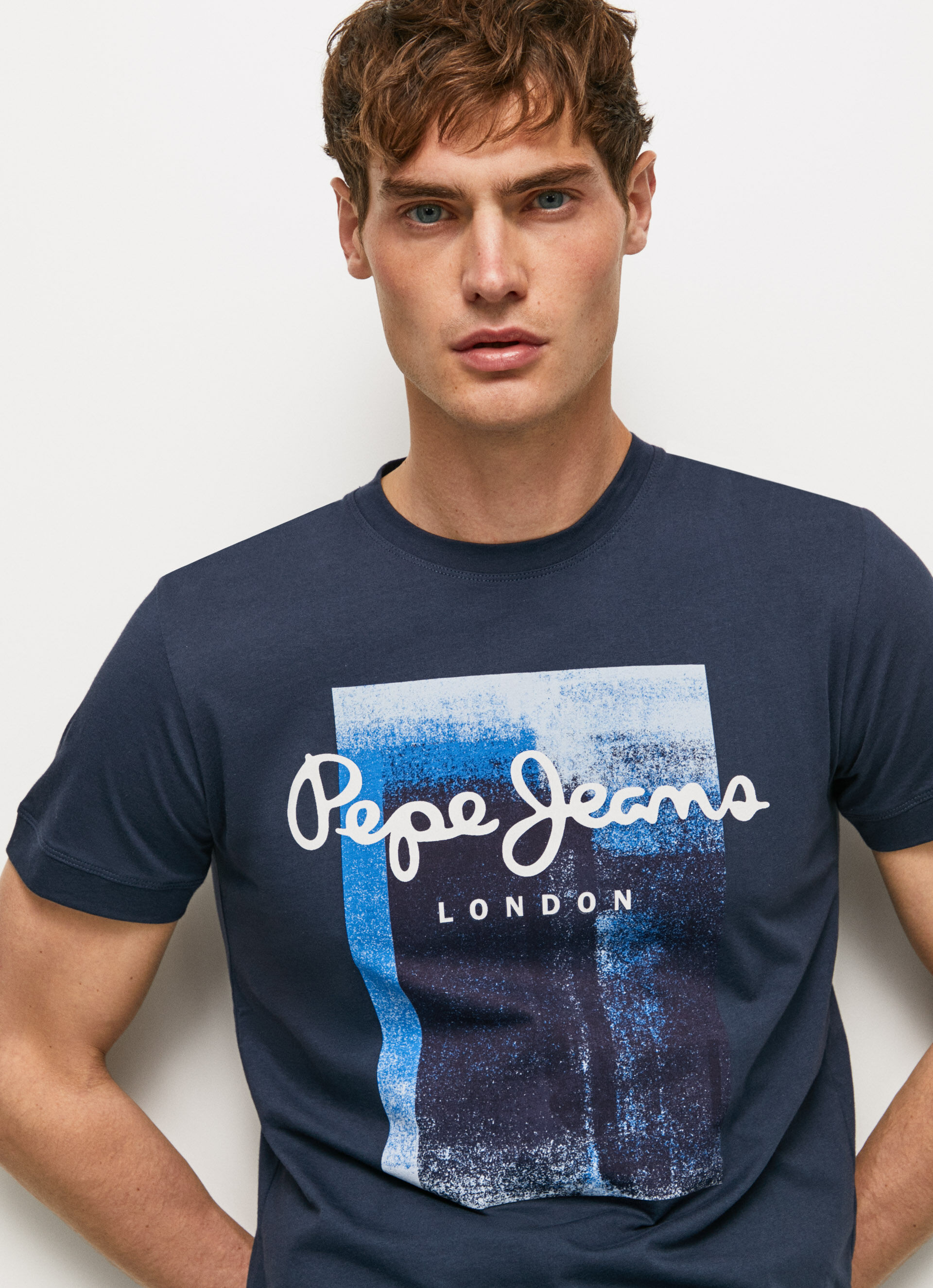 Camiseta Pepe Jeans