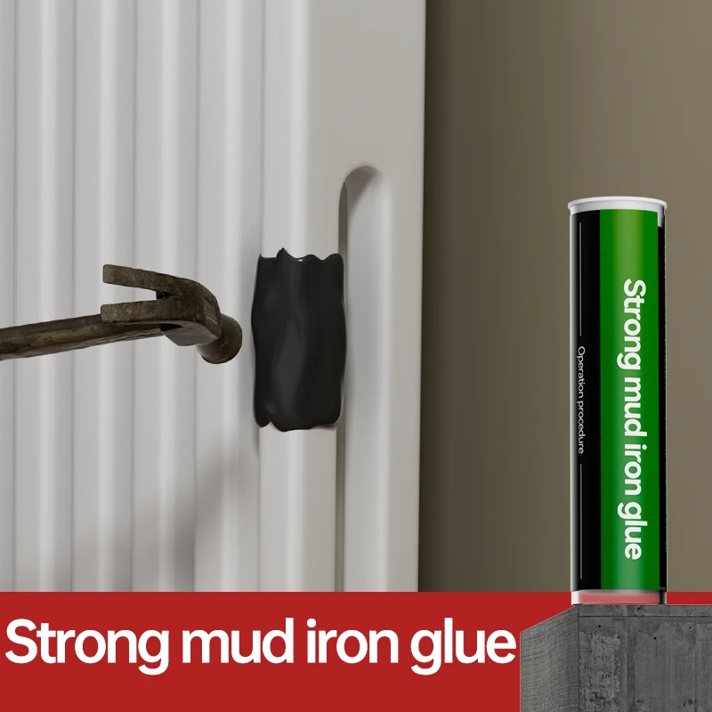 Palo de masilla epoxi para reparación rápida