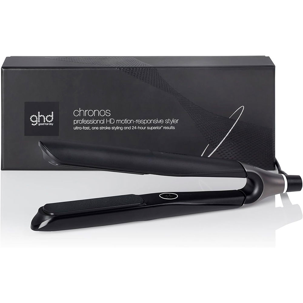GHD Chronos - Máquina de pelo recta