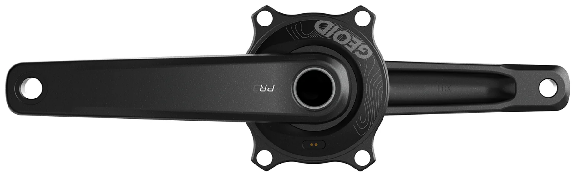 Potenciómetro GEOID