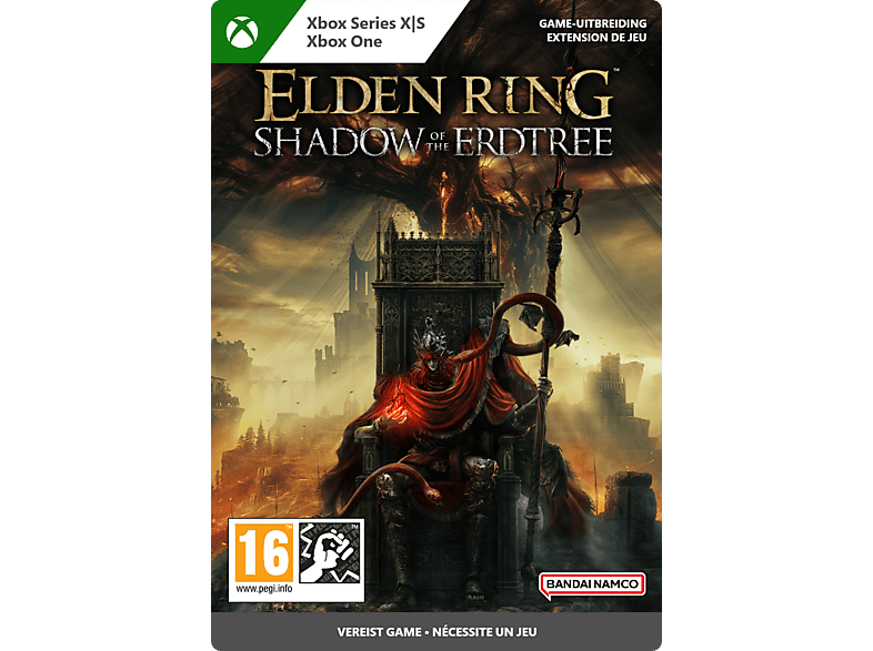 Elder Ring Shadow of the Erdtree - Mediamarkt