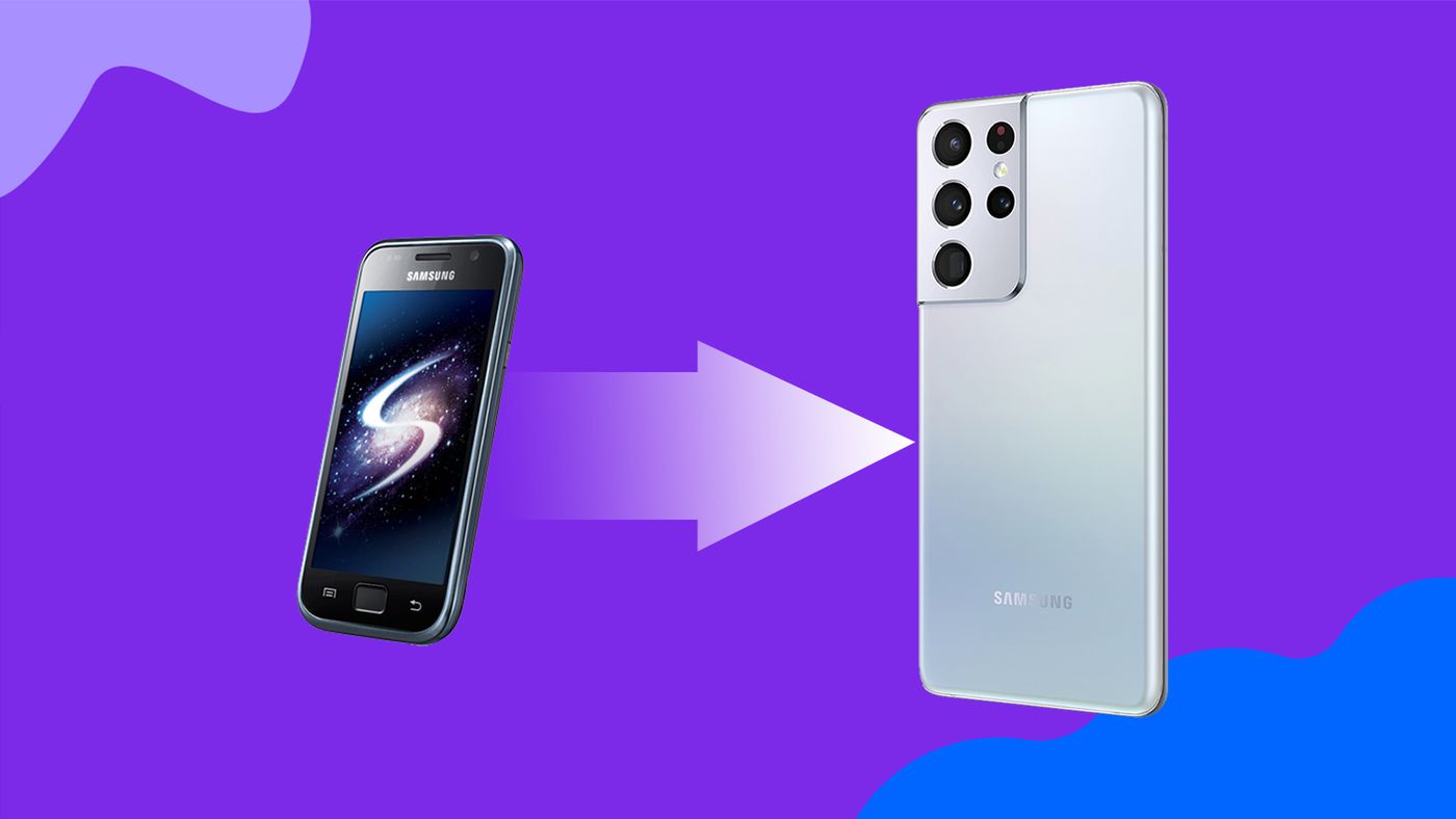 Smartphone Sklum modelo S1