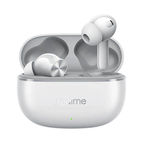 Auriculares Inalámbricos Realme Buds T200 Lite Storm Grey