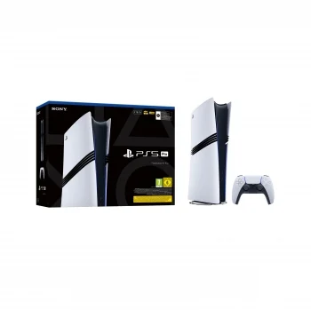 Consola PlayStation 5 Pro V2 2TB