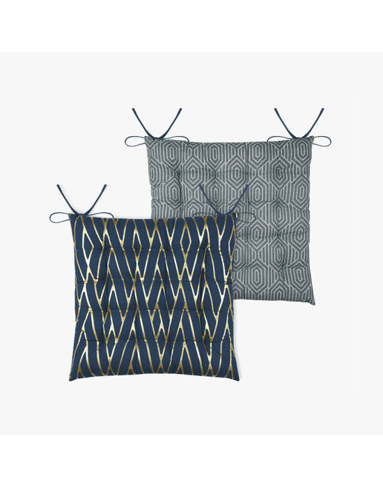 Cojín de jardín 38 x 38 cm