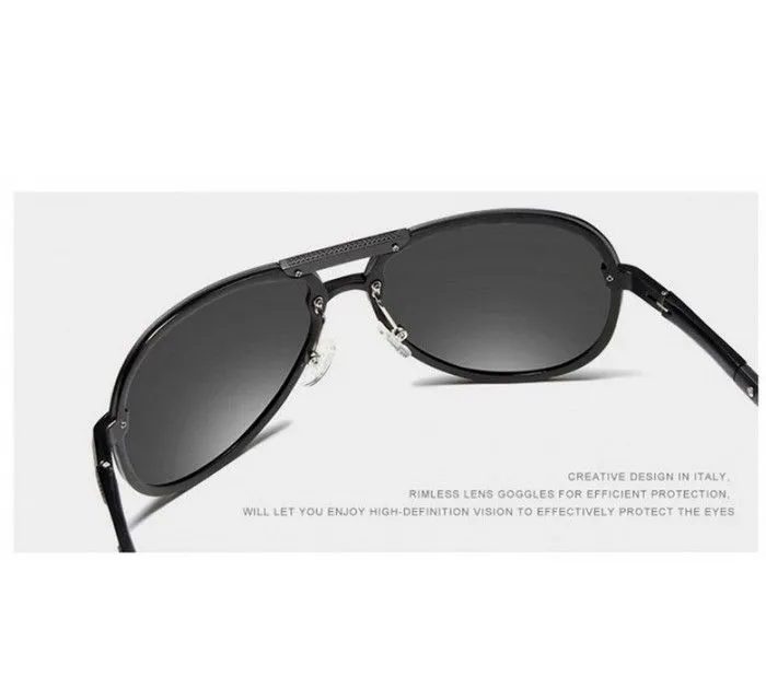 Gafas de sol polarizadas marca Polar - Modelo Ruby