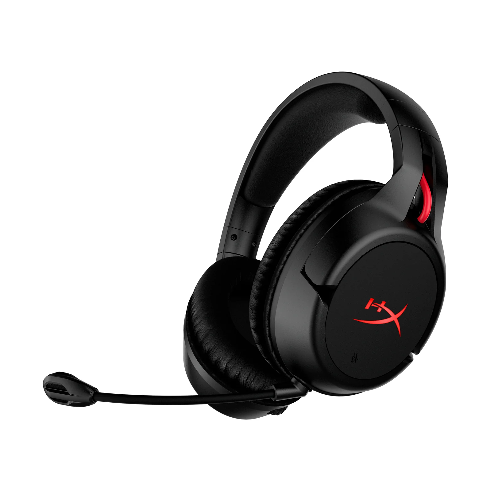 Auriculares inalámbricos HyperX Cloud Flight